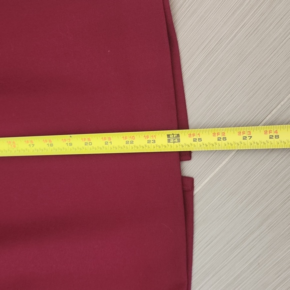 Novello Bloom Wool Suit Skirt Set - Picture 16 of 17